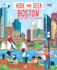 Hide & Seek Boston