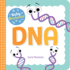 Baby Biochemist: Dna (Board Book)