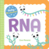 Baby Biochemist: Rna: a Human Body Board Book for Toddlers and Kids-Learn About Science Behind Mrna Vaccines! (Baby Science Books, Medical Books for Kids) (Baby University)