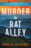 Murder in Rat Alley (Blackman Agency Investigations, 7)