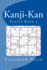 Kanji-Kan: Puzzle Book 4