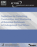 Guidelines for Permitting, Construction and Monitoring of Retention Bulkheads in Underground Coal Mines