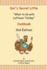 Dot's Secret Little What to Do With Leftover Turkey Cookbook 2nd Edition