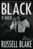 Black is Back (Black #2)