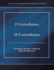 I Corinthians II Corinthians (the Oratory Guide to Reading the Greek New Testament)
