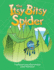 The Itsy Bitsy Spider Big Book