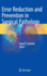 Error Reduction and Prevention in Surgical Pathology