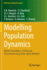 Modelling Population Dynamics: Model Formulation, Fitting and Assessment Using State-Space Methods