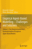 Empirical Agent-Based Modelling - Challenges and Solutions: Volume 1, the Characterisation and Parameterisation of Empirical Agent-Based Models