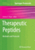 Therapeutic Peptides: Methods and Protocols