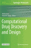 Computational Drug Discovery and Design (2934527624 /14.12.2018)