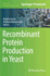 Recombinant Protein Production in Yeast