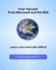 Free Yourself from Microsoft and the NSA... Learn Linux and LibreOffice