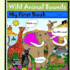 Wild Animal Sounds: My First Book Series: Sounds, Wild Animal Book 1
