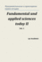 Fundamental and Applied Sciences Today II. Vol 1.: Proceedings of the Conference. Moscow, 19-20.12.2013