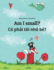Am I Small? C PhảI TI Nh B? : Children's Picture Book English-Vietnamese (Bilingual Edition) (Bilingual Books (English-Vietnamese) By Philipp Winterberg)