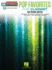 Pop Favorites for Clarinet Easy Instrumental Pla Format: Softcover Audio Online