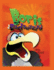 Boris, The Not-So-Bad Buzzard
