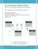 1st Semester Electronics: Part 1-Basic Dc Circuit Analysis (Electronic Circuit Analysis Simplified)