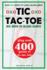 Tic-Tac-Toe (Big Book of Blank Games)