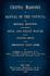 Cryptic Masonry: a Manual of the Council; Or, Monitorial Instructions in the Degrees of Royal and Select Master. With an Additional Section on the Super-Excellent Master's Degree
