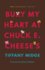 Bury My Heart at Chuck E Cheese's