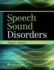 Speech Sound Disorders