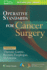 Operative Standards for Cancer Surgery Vol 2 (Pb 2019)