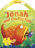 Jonah and the Big Fish (Carry Me Puzzle Books)