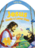 Jesus Heals a Lame Man (Carry Me Puzzle Books)