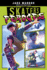 Skaters Feroces / Strange Boarders (Jake Maddox) (Spanish Edition)