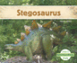 Stegosaurus (Dinosaurios) (Spanish Edition)