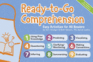 Ready-to-Go Comprehension: Easy Activities for Early Readers