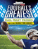 Football's Greatest Hail Mary Passes and Other Crunch-Time Heroics (Sports Illustrated Kids Crunch Time)
