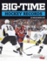 Big-Time Hockey Records (Sports Illustrated Kids Big-Time Records)