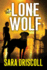 Lone Wolf (an F.B.I. K-9 Novel)