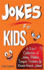 Jokes for Kids: A 3-In-1 Collection of Jokes, Riddles, Tongue Twisters & Knock-Knock Jokes