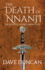 The Death of Nnanji 4 the Seventh Sword, 4