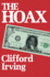 The Hoax: a Memoir