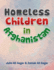 Homeless Children in Afghanistan