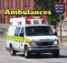 Ambulances (Giants on the Road)