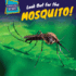 Look Out for the Mosquito! (Surprisingly Scary! , 3)