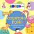 Counting Fun! : (an Abacus Book) (Baby Steps)