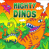 Mighty Dinos (Fluorescent Pop! )