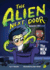 The Alien Next Door 1: the New Kid, Volume 1
