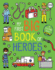 My First Big Book of Heroes (My First Big Book of Coloring)