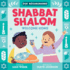 Shabbat Shalom, Welcome Home (an Our Neighborhood Series Board Book for Toddlers Celebrating Judaism)