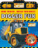 Digger Fun (1) (Whizzy Winders)