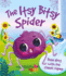 The Itsy Bitsy Spider (1)