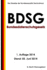 Bundesdatenschutzgesetz (BDSG)